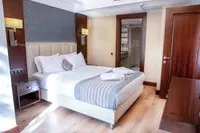 باقه اسطنبول الاقتصادية فندق جراند اراس شيشلي 4