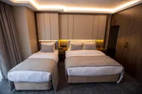 باقة اسطنبول وسط المدينة 5
