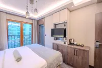 باقة اسطنبول المدينة القديمة 3