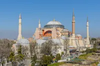 جولة اسطنبول الاوروبية 2