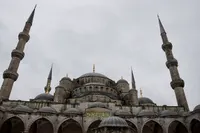جولة اسطنبول الاوروبية 3