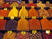جولة "تجربة التسوق والترفيه المحلية" (أسواق ومراكز) 5