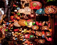 جولة "تجربة التسوق والترفيه المحلية" (أسواق ومراكز) 6