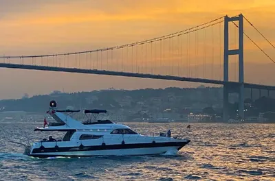 Private Yacht Cruise