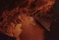 سحر كاياباشي ومغارة شال 4
