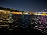 سهرة البسفور البحرية ( الفاخرة ) 4