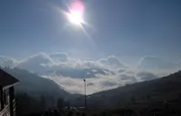 جولة "هضبة خضر نبي وبحيرة سيرا جول" (طبيعة وأجواء ريفية) 1