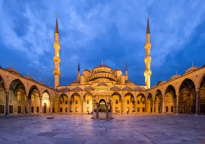 Istanbul European Tour