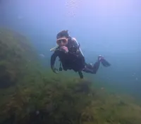 تجربة الغوص في جزر اسطنبول 7