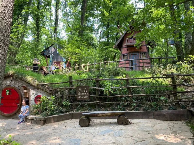 Tour Izmit und Sapanca