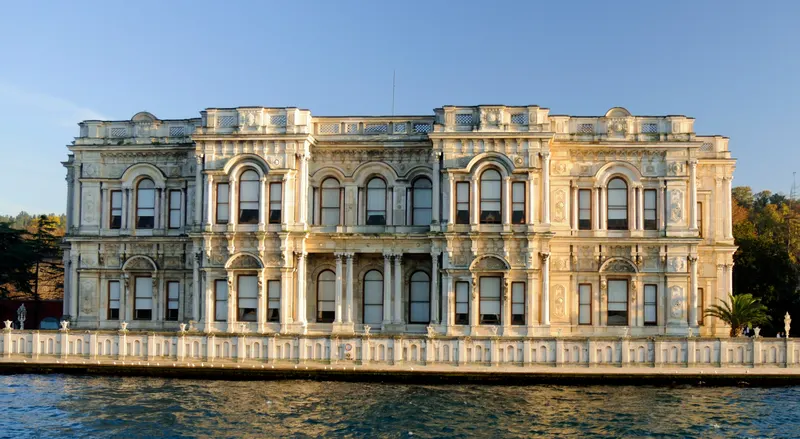 Rundfahrt „Ottoman Riviera und asiatische Gipfel“ (Märchen der asiatischen Uferseite)
