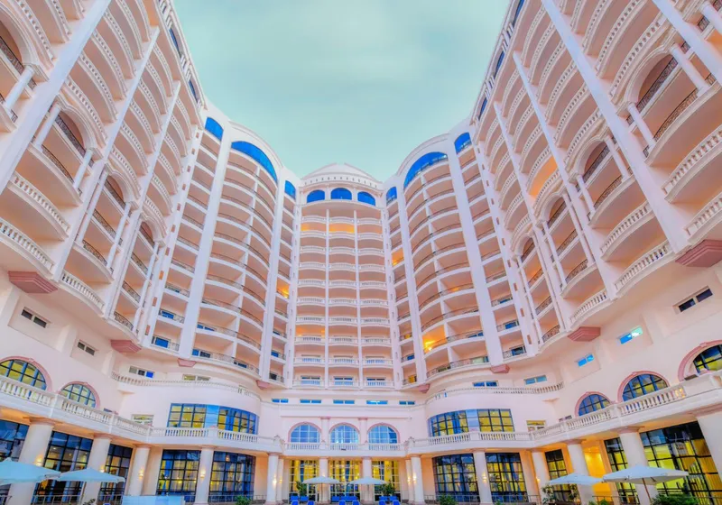 Tolip Hotel Alexandria