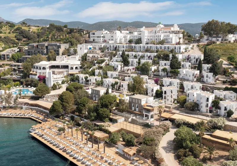 Holiday Inn Resort Bodrum by IHG