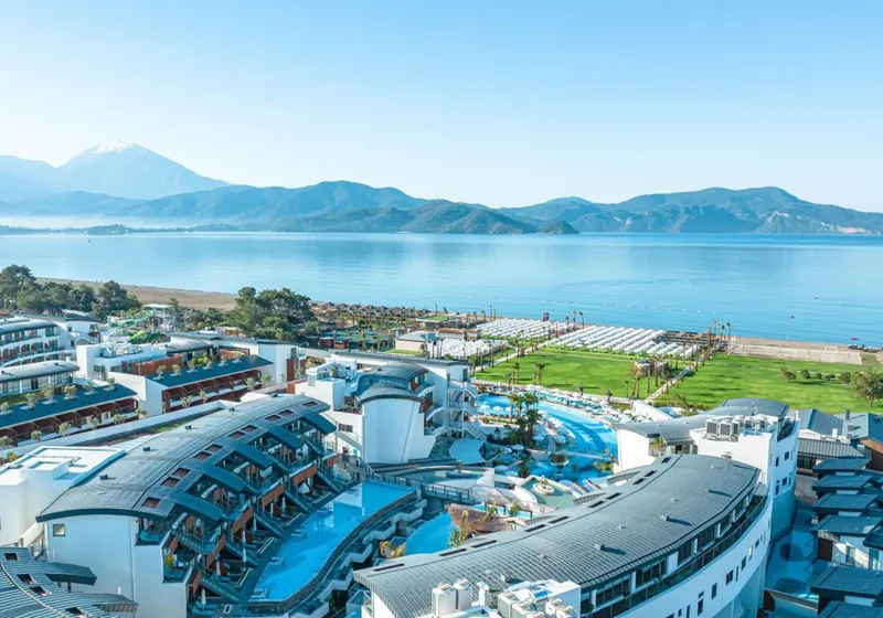 Liberty Fabay - Ultra All Inclusive