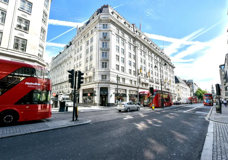 Strand Palace
