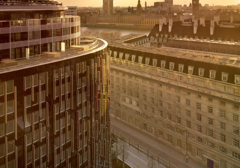 Park Plaza London Westminster Bridge