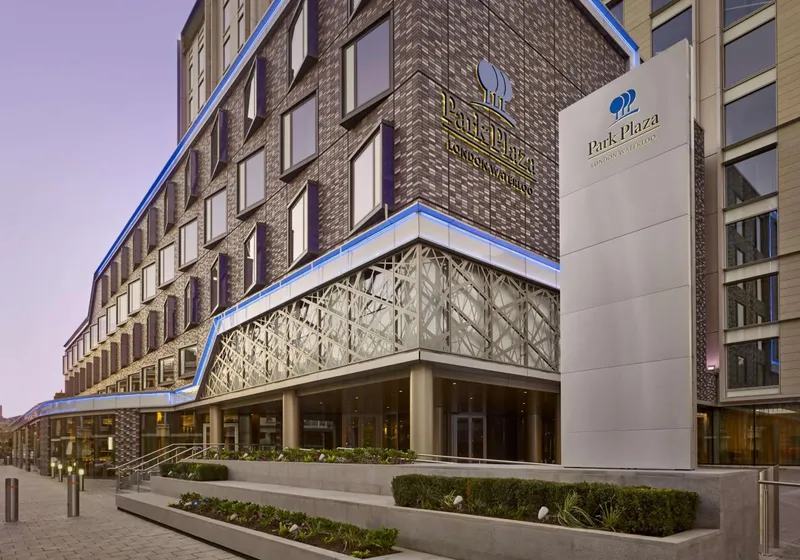 Park Plaza London Waterloo