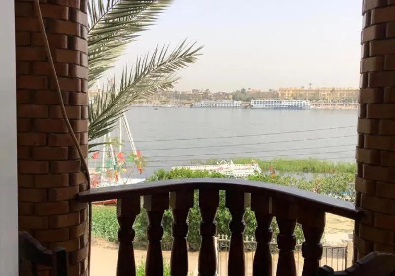 Nile Castle 4