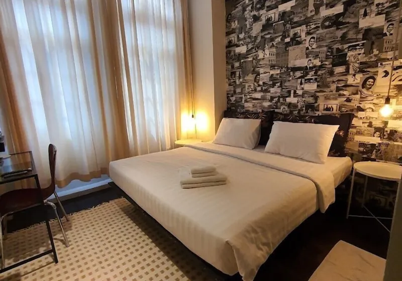 Phuket 346 Guest House 3