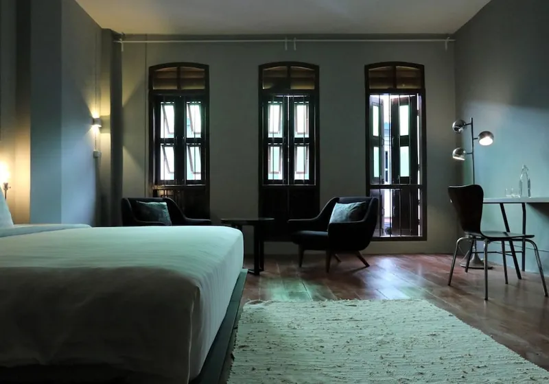 Phuket 346 Guest House 4
