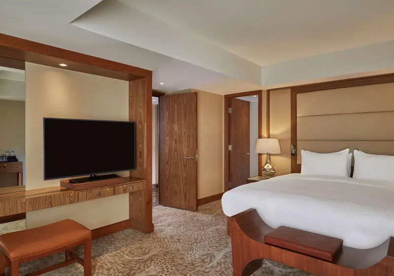 Ramses Hilton Hotel & Casino 4