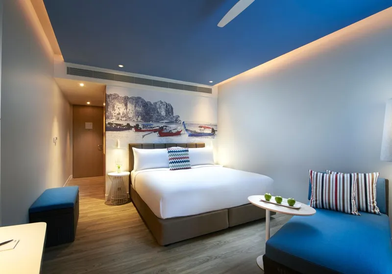 OZO Phuket 2