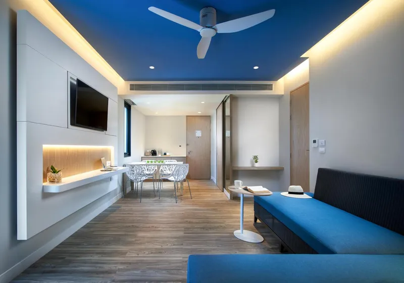 OZO Phuket 4