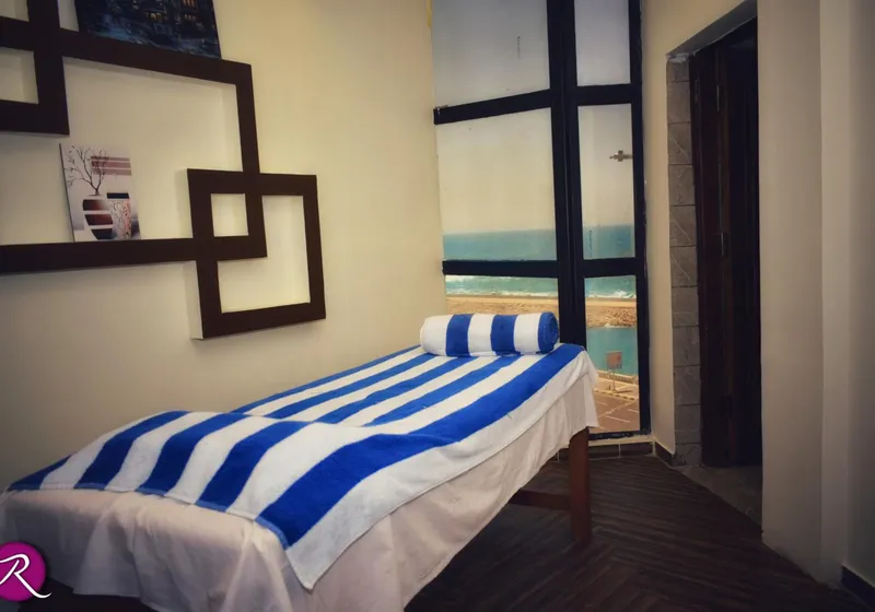 Romance Alexandria Hotel 2