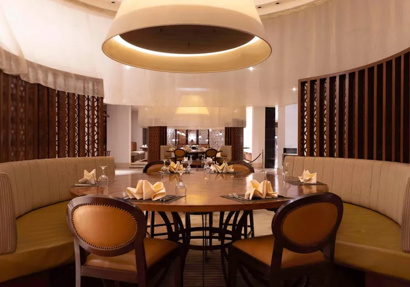 Hilton Luxor Resort & Spa 3
