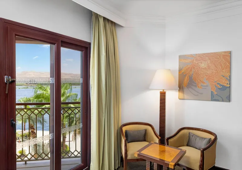 Hilton Luxor Resort & Spa 4