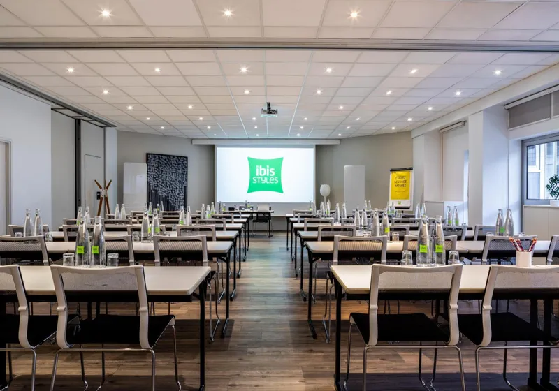 ibis Styles Paris Bercy 2