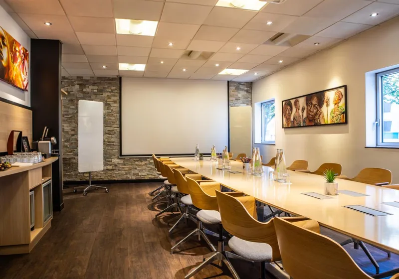 ibis Styles Paris Bercy 3
