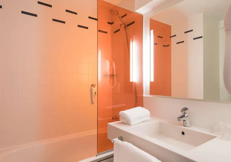 ibis Styles Paris Bercy 4