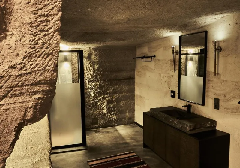 Carus Cappadocia 3