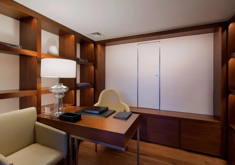 Conrad Istanbul Bosphorus 4