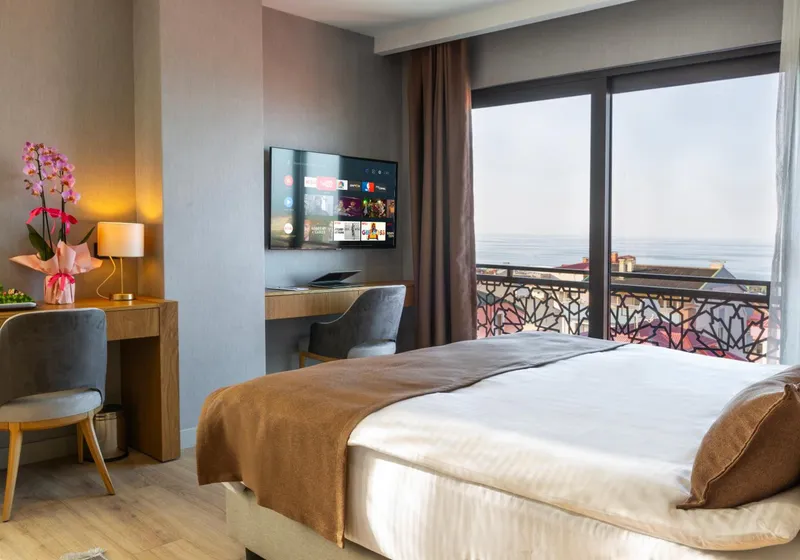North Star Hotel 4