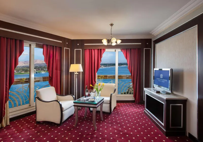 Sonesta St. George Hotel - Convention Center 3