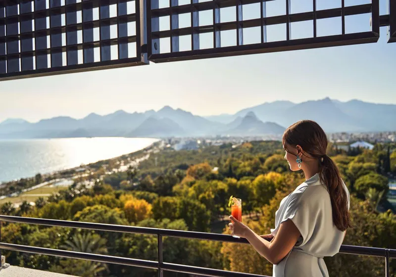 Rixos Downtown Antalya - The Land Of Legends Access 3