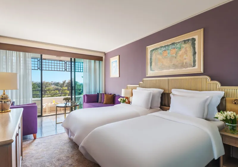 Rixos Downtown Antalya - The Land Of Legends Access 4
