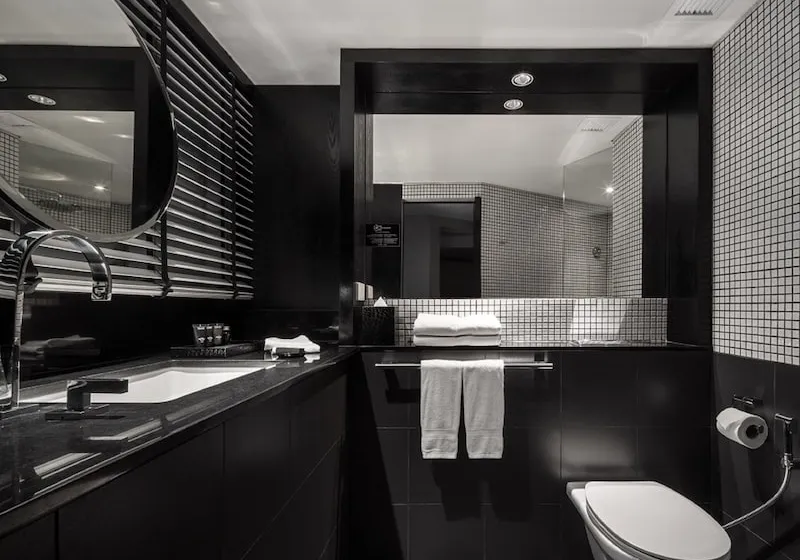 Hard Rock Hotel Pattaya 3