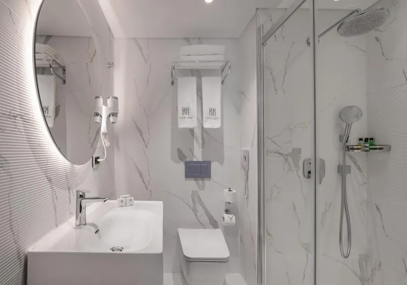 Hotel Nena Sultanahmet 2