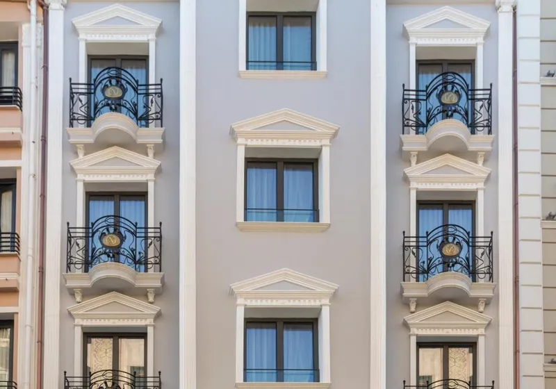 Hotel Nena Sultanahmet in Istanbul