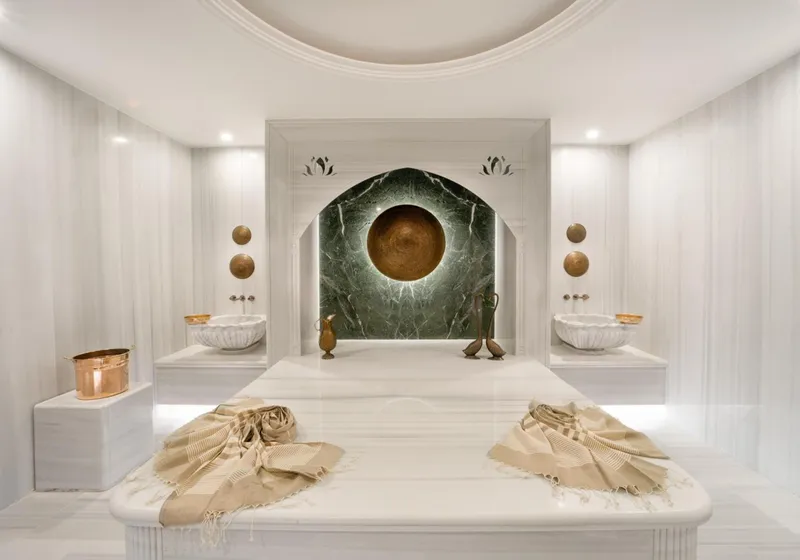 Bentley Hotel Bosphorus - Special Class 2