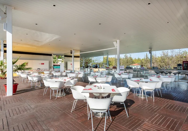 Hotel SU & Aqualand 3