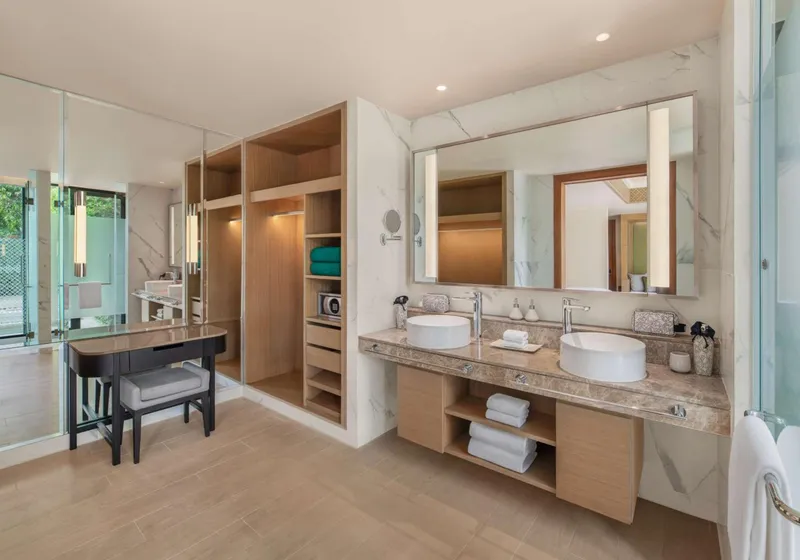 Banyan Tree Phuket 3