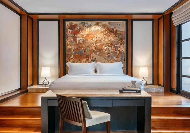 Banyan Tree Phuket 4