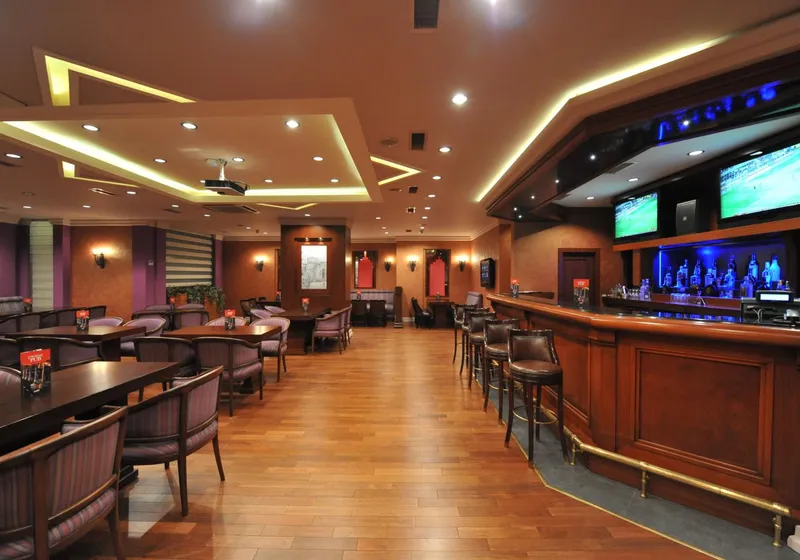 Zorlu Grand Hotel Trabzon 2
