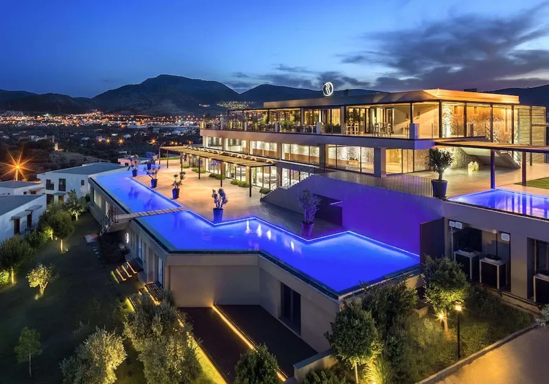 Ramada Resort by Wyndham Bodrum 3