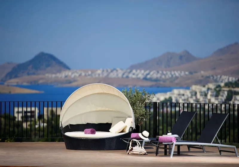 Ramada Resort by Wyndham Bodrum 4