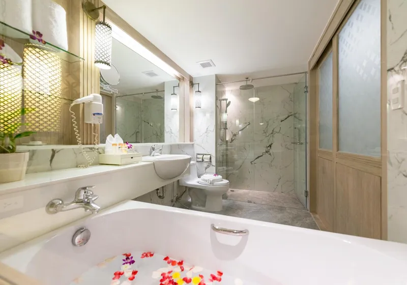 Katathani Phuket Beach Resort - SHA Extra Plus 4